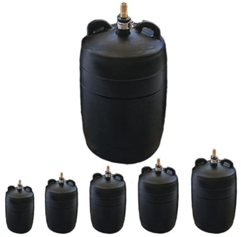 Inflatable Pipe Plug, Hose Plug, Inflatable Pipe Stoppers, PVC Sewer Test Bung Plug, Plumbing Tool for Sewage Pipe Inspection And Repair, Sewer Test Plug, Inflatable Pipe Plugs Balloon Plug