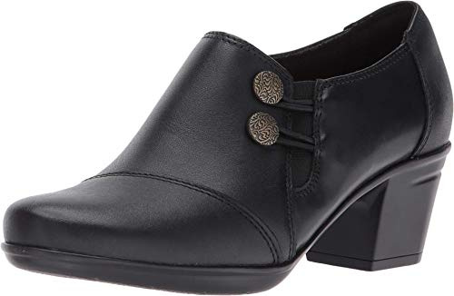 Clarks Emslie Damen Slipper