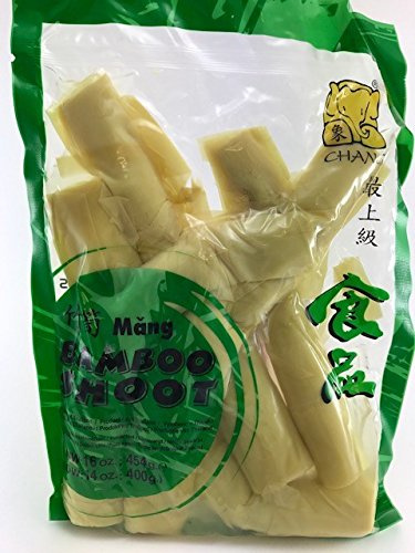 Chang Bamboo Shoot Tip 454g