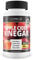 Apple Cider Vinegar Tablets – 120 Tablets (Not Capsules) - 600mg Daily Serving – UK Made – Premium Quality Supplements – Vegan Friendly - 3 Months Supply
