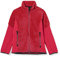 CMP Giacca in Pile Orsetto High Loft, Bambina, Magenta, 98, Magenta