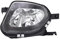 Nebelscheinwerfer Vorne Links Kompatibel mit Mercedes W211 Limo S211 Kombi Sprinter 2004-2006 von Autoteile Gocht