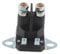 GREENSTAR - Relais De Démarreur - Pièce De Remplacement Adaptable Pour Modèles Tondeuse Castelgarden TC102 et TCP122 - Pièce D'Origine 18736110/0,18736100/0, 118736110, 118736113/0, 118736110/0