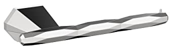 St. Vincent Toilettenpapierhalter, Chrom