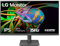 LG 24MP400 Monitor 24 Full HD LED IPS, 1920x1080, 5ms, AMD FreeSync 75Hz, VGA, HDMI 1.4 (HDCP 1.4), Flicker Safe, Grigio Antracite