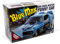 1/25 Blue Max Long Nose Mustang