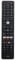 Replacement TOSHIBA Remote Control for Toshiba LCD LED Smart TV CT-8069 - No Setup Needed