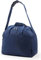Aerolite Easyjet Reisetasche 45x36x20, maximale Größe Handgepäck Leicht Unter Dem Sitz Kabinengepäck Flugtasche, 5 Jahre Garantie