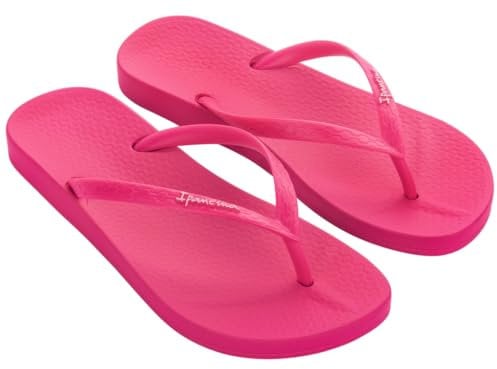 Ipanema X, Infradito Donna, Ag368 Fucsia, 40 EU