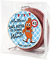Herz & Heim® Wurst Kabeltrommel 3,5m Wurst nach Krakauer Art, lustiges Geschenk Geburtstag, 240 g
