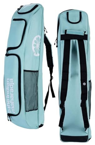 The Indian Maharadja CSX Hockeyschlager Tasche