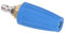 Ugello Idropulitrice Rondella 4000psi Ugello Rotante Farm 1/4 Connettore Rapido (040 Foro)