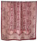 Silk Scarf Women Red Shawl Stain Neckerchief Head Wraps Thin Scarf Ladies Beach Shawl Vintage Painting Bridal Belt Chiffon Muslin Cashew Cloth Birthday gifts