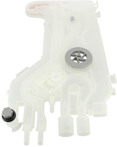 ADEPEM A VOS MARQUES, PRÊT, REPAREZ ! Wasserspender 00770962 für Geschirrspüler / anpassbar / Edelstahl / Einbau / Unterbau
