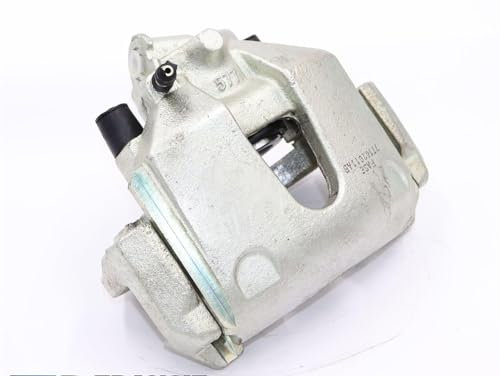 Tpuk Front Left Brake Caliper For Transit Connect 2002 On Bracket Spring 5039057