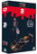 GP Moto Sport Red Bull Racing 3D Puzzle F1 Auto – 84 Teile, hochdetailliert mit 2024-Logos, einfacher Zusammenbau, kein Werkzeug oder Kleber nötig, aus hochwertiger Pappe und EPS-Schaum – 34x12x7 cm