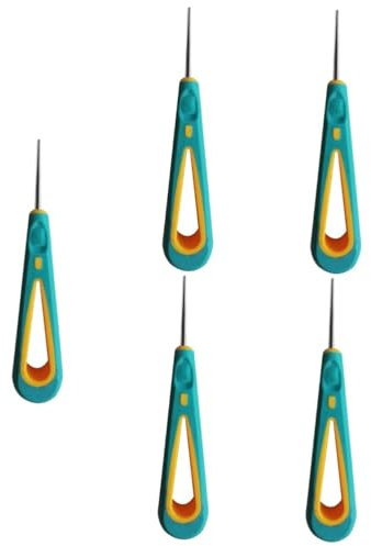 VANZACK 5stücke Badminton Racket Wire Cone Besaitungswerkzeug Für Badminton Und Tennis Langlebiger Und Einfacher Umgang Mit Robustem Material Für Hobbyspieler Und