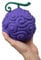 Cinereplicas One Piece - Goma de mascar blanda - 11 x 13 x 15,5 cm - Licencia oficial