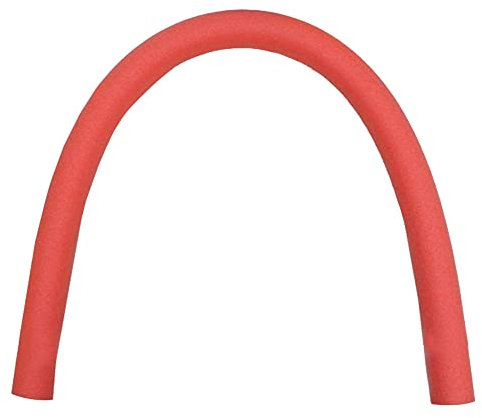 LYEAA Aid Noodles Foam Float Low Density Foam Pool Swim Noodles Water Float Noodle for schwimmende schwimmende Bastelprojekte