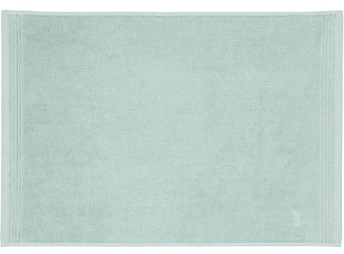 Möve Badematten Superwuschel Reed Green - 651