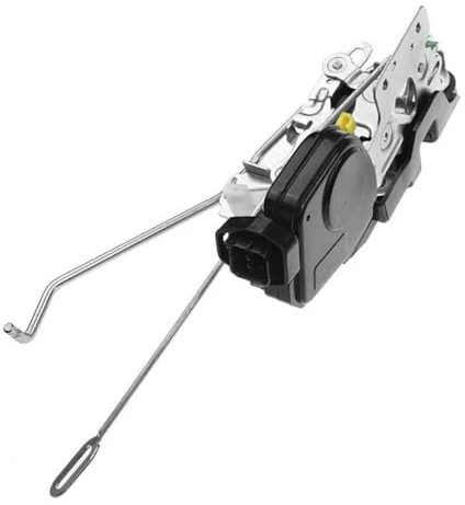 SJGMBAC Car Door Lock Actuator For Kia For Sportage 2.0L 2.7L 2005-2010 813211F010 813211F020 Right Front Lock Cylinder Car Door Lock Actuator Latch Controller