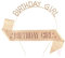 PLABBDPL Geburtstag Schärpe Birthday Krone Haarreif Stirnband Mädchen Tiara Geburtstagskrone und Schärpe für Alles Gute zum Geburtstag Partyzubehör, Gefälligkeiten, Dekorationen (Roségold), B