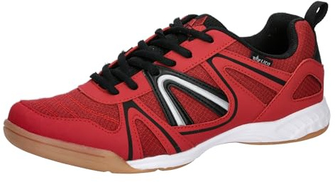 Lico Unisex Fit Indoor Hallenturnschuhe