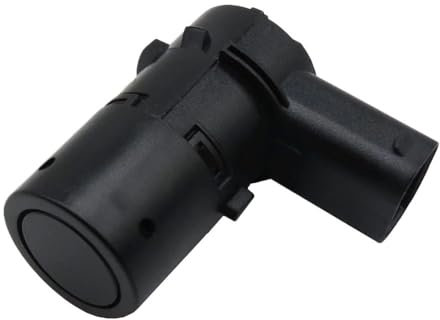 STOIFFFHH Kompatibel mit Volvo für V70 2005-2008 PDC Parksensor Einparkhilfe 30765108 30668099 Auto Einparkhilfen(30668100)