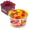 Red Band Fruchtgummi Clowns 1,35 kg Dose inkl. Überraschungsgeschenk von Paulnala.de (1)