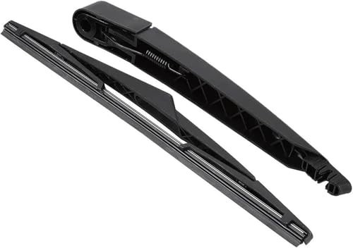 limpiaparabrisas Juego de escobillas limpiaparabrisas para brazo trasero de para Opel para Astra 2003-2009.