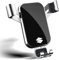 Support Téléphone Voiture pour Suzuki Vitara 2018-2023 2024, 360° Rotation Aimanté Bouche D'aération Socles Porte Smartphone Voiture