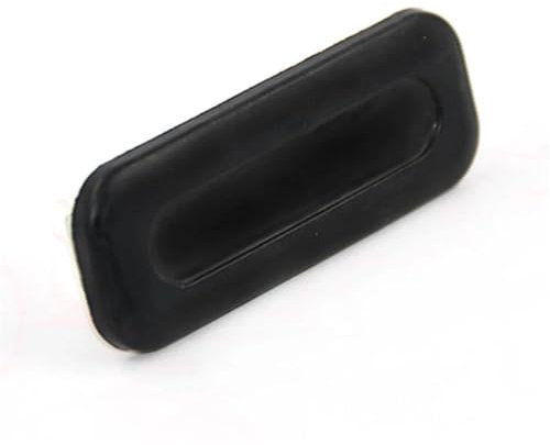 IPEVMLZ 6490R3 9676028380 Para Citroën C2 C4 Para Picasso MK1 C5 Posterior Portón Maletero Manija Cerradura Interruptor