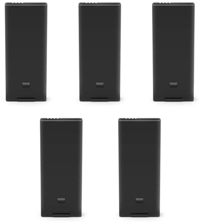 1100 mAh Batterie for DJI Tello Drone FULLMAX Intelligente Flug Batterie Zubehör for TELLO Ersatzteile(5pcs)