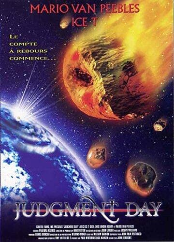 Judgment Day [FR Import]