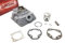 70ccm Zylinder Kit (45mm) – Passend für Yamaha DT 50, MX, RD, ST – Leistungssteigerung und hochwertige Verarbeitung