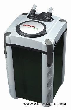 Filtro esterno 750 l/h JEBAO