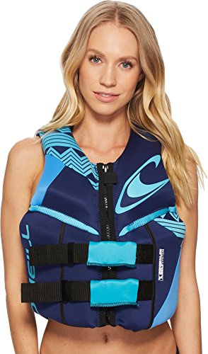 O'Neill Wetsuits Damen Reactor USCG Schwimmweste