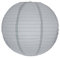 Neutrale Balllaterne neutral D45