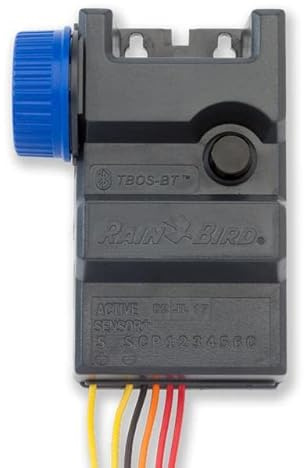 RAIN BIRD Programmatore T-BOS-BT-1 Stazione