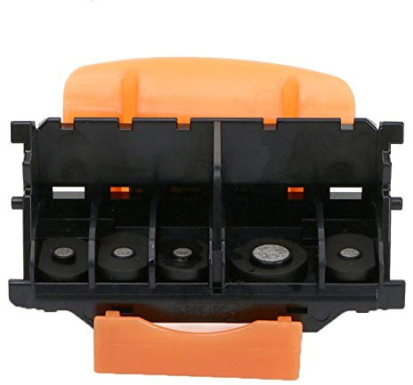 Teng® 1x Renovieren kompatibel Druckköpfe QY6-0082 für Canon MG6450 iP7220 7250 MG5460 MG5520 MG5540 MG5420 MG5440 MG5450 MG6420 Drucker