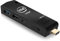 Mini PC Computer Stick Windows 10 Professional (64-bit) Quad Core Intel Atom x5-Z8350 1.92Ghz, 4GB/64GB, WiFi, Bluetooth, USB 3.0, HDMI/4K Linux