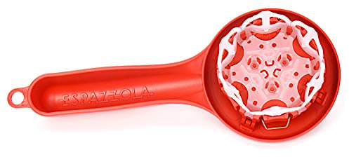 Espazzola (2+3-58, rot