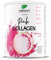 Nature's Finest by Nutrisslim Pink Collagen Latte Powder with Hyaluronic Acid, Coconut & Vanilla Flavour, Supports Hair, Skin & Nails, Energy Boost, and Emotional Balance