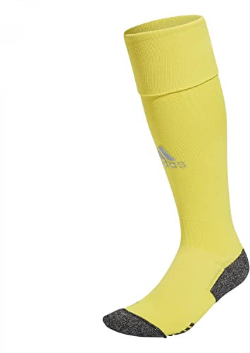 adidas Unisex Ref 22 Socks, bright yellow, XL EU