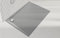 Sellon24® Duschtasse Duschwanne Acrylwanne Acrylschürze Stabilsound® walk in flach Anthrazit 80x110x3 (80x110x3)