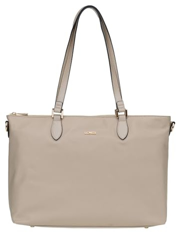 L.CREDI Alena Shopper Beige