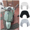 Scooter Windschutzscheibe Flyscreen Deflectors Visier für Vespa Primavera 50 125 150 Primavera 50 Primavera 125 2017 2018 2019 2020 2021 2022 Sport Bikes Windschutzscheibe (Clear-Tall-Bildschirm)