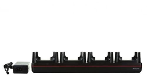 Honeywell Ladegerät Marke CT40-CB-UVB-0 Mobile Device