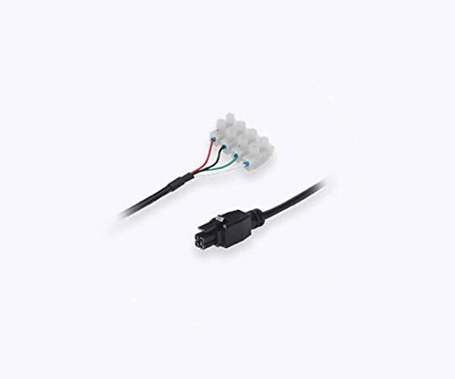 Teltonika Anschlusskabel 12 Volt für Festeinbau RutX50, RutX14, RutX11, Rut950, Rut955 - TEL-12V