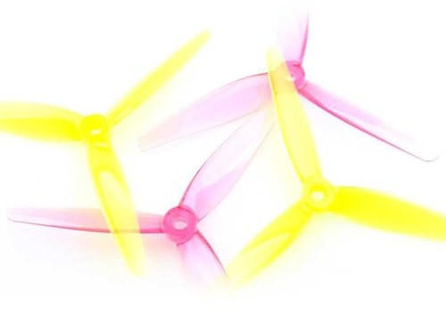 HQProp 5 Sets ETHiX P3.5-5 FPV Props Propeller Luftschrauben (ETHiX P3.5)